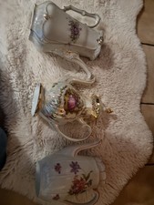 Kaffeekannen 3 Stück