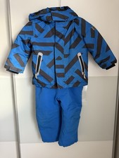 Schneeanzug Hose Jacke Winter