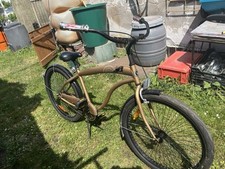Custom bike - custom,