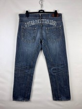 G Star Raw Army Elwood vintage