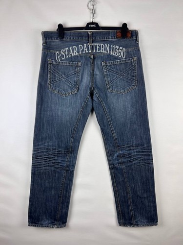 Star raw army elwood vintage - star,