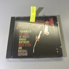 La Bamba [Soundtrack]