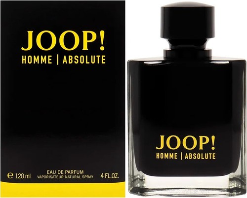 Joop homme absolute - joop, ml