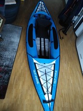 Kajak boot aufblasbar kanu - kajak,
