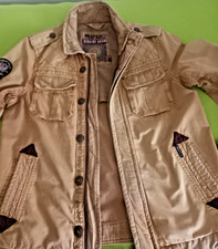 Khujo- Herren Übergangsjacke-