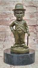 Charlie Chaplin Film Icon