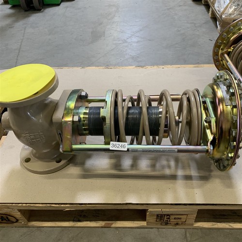 Samson dn65 pn16 jl1040 126b - samson,