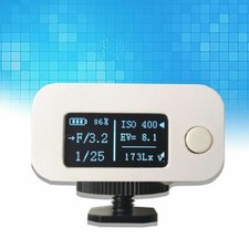 ZB_M08 Light Meter Photography