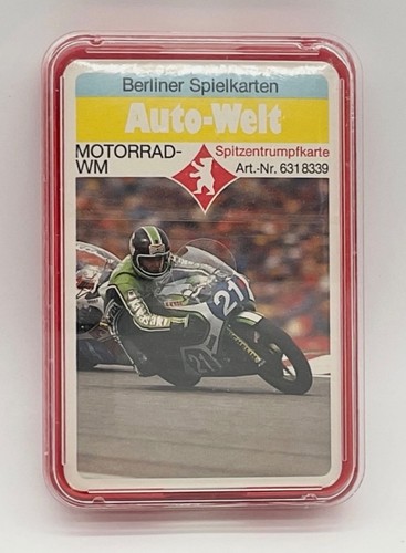 Quartett spiel berliner - quartett-spiel,