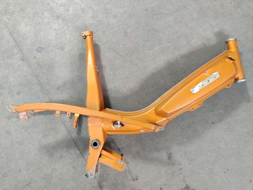 Fahrgestell motobecane mofa - fahrgestell,
