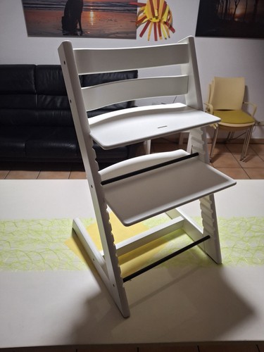 Tripp trapp hochstuhl - tripp,