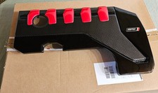 Originale APR Carbon Motorabdeckung Audi RS3 8Y / TTRS