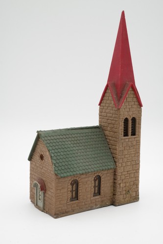 Faller spur diorama alte - diorama,