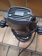 Elu MOF 96 Oberfräse Defekt