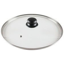 Glasdeckel Topfdeckel