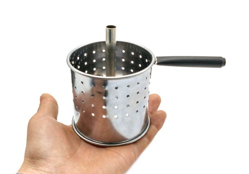 Kaminkopf shishakopf - kaminkopf,