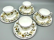 Wedgwood Bone China