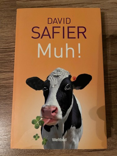 David safier muh - david,