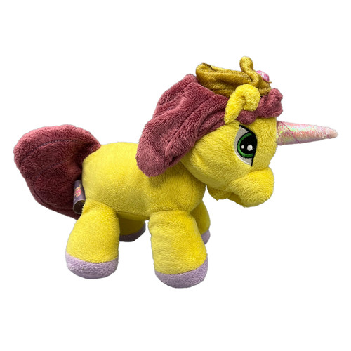 Filly pferd einhorn - einhorn, stofftier