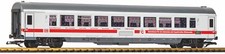 Piko 37673 Personenwagen IC 2