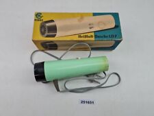 Heißluft-Dusche elgez LD7 OVP