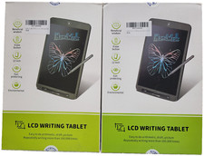 12'' LCD elektronische