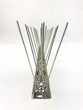 Taubenabwehr Edelstahl