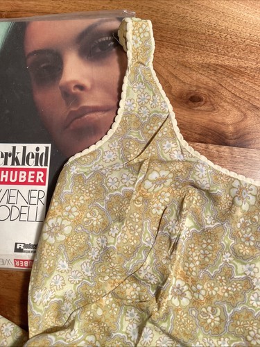 Original vintage unterkleid - original,