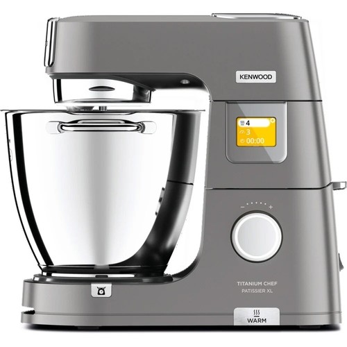 Kenwood kwl90 004si titanium - kwl90.004si,