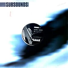 Sandy Warez - Hard Ace Vol. 3 Maxi 2004 (VG+/VG+) '