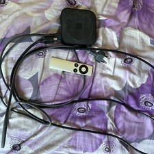 Apple TV (2. Generation) A1378 mit OVP jailbreak-fähig