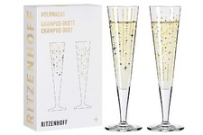 RITZENHOFF GOLDNACHT CHAMPUS