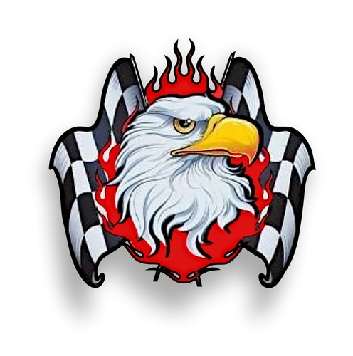 10cm autoaufkleber sticker - 10cm,
