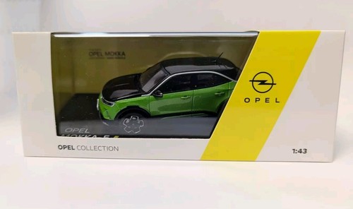 Neu modellauto opel mokka - modellauto, mokka-e