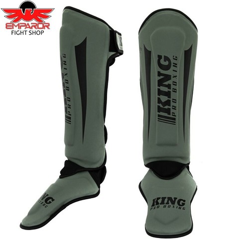 King pro boxing - king,