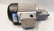 ABM Greiffenberger GS10/4D63C-4 E-Motor 230V 50/Hz 0,18kW IGES=8,0 -unused/attn-