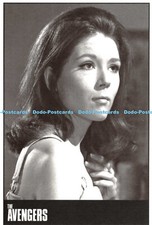 D024134 The Avengers. Code LU