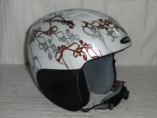 ALPINA " CARAT " TOP JUNIOR