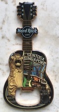 Hard rock cafe - cafe, bottle