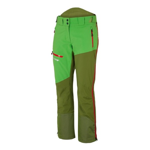 Ziener talan full zip - full, man