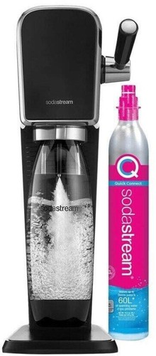 Sodastream art wassersprudler - sodastream,