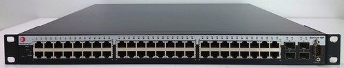 Enterasys b2h124 48p switch - b2h124-48p,