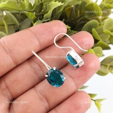 925 Sterlingsilber Natürlich