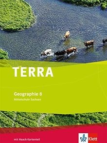 Terra geographie ausgabe - geographie,