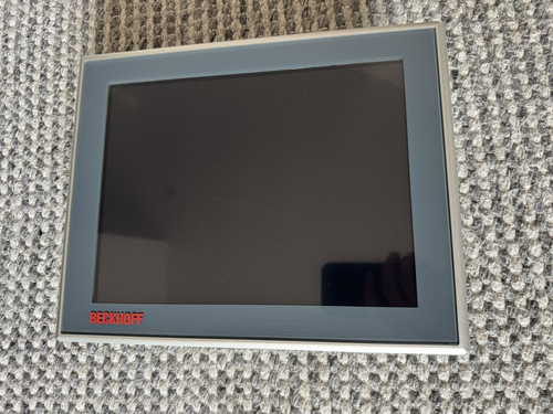 Beckhoff cp3912 0010 - beckhoff, cp3912-0010