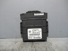 VW TOUAREG (7LA) 5.0 V10 TDI Steuergerät Getriebe Automatik 09D927750EL