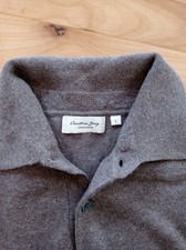 POLOPULLI - L - CHRISTIAN BERG