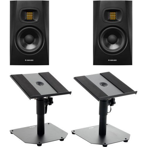Adam audio t5v - adam,