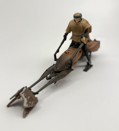 Star wars 1995 endor - star,