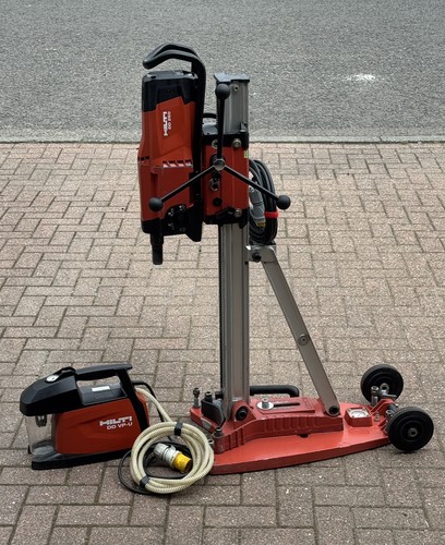 Hilti 250 110v 3200w - hilti,